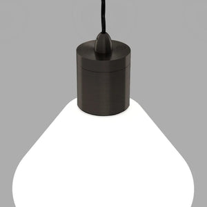 Interior Pendant Parlour Geo Pendant Light