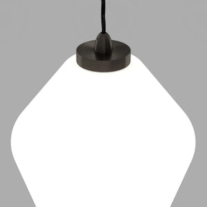 Interior Pendant Parlour Geo Pendant Light