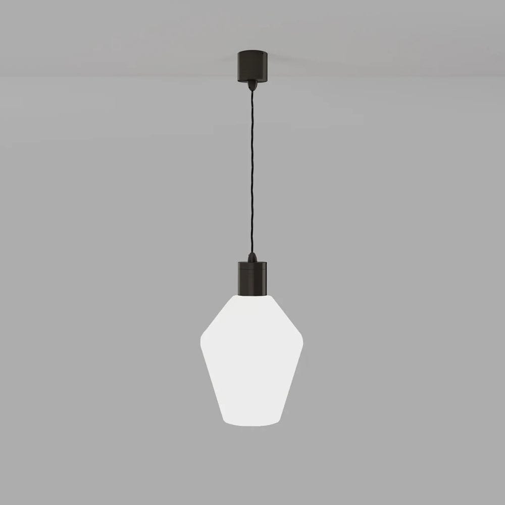 Interior Pendant Parlour Geo Pendant Light