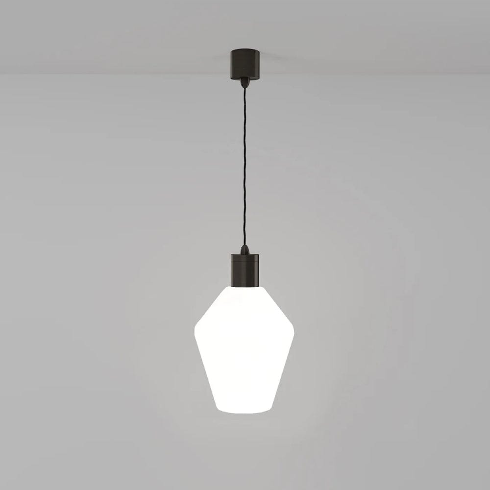 Interior Pendant Parlour Geo Pendant Light