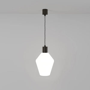 Interior Pendant Parlour Geo Pendant Light