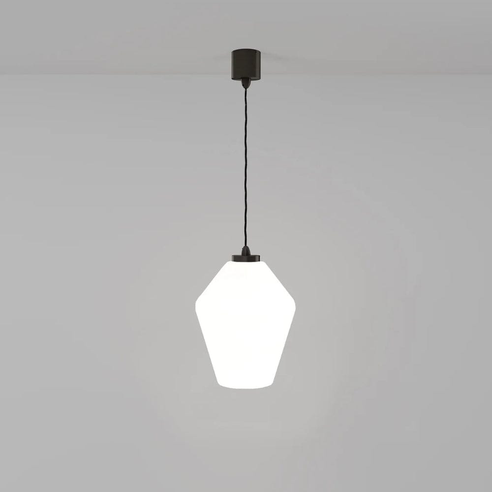 Interior Pendant Parlour Geo Pendant Light