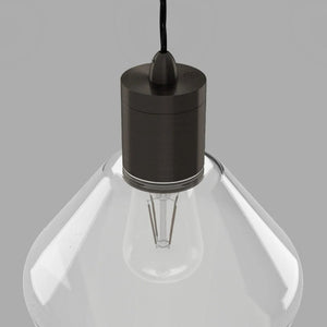 Interior Pendant Parlour Geo Pendant Light