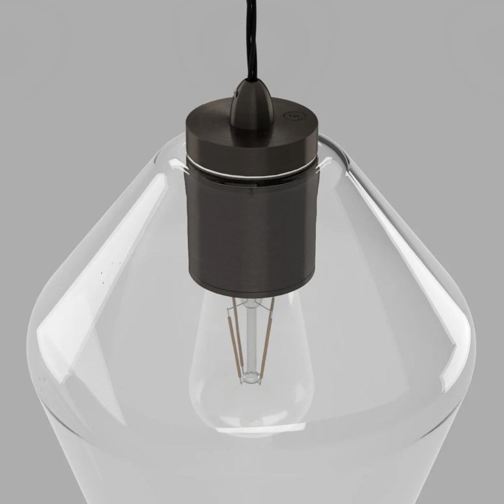 Interior Pendant Parlour Geo Pendant Light