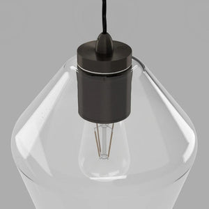 Interior Pendant Parlour Geo Pendant Light