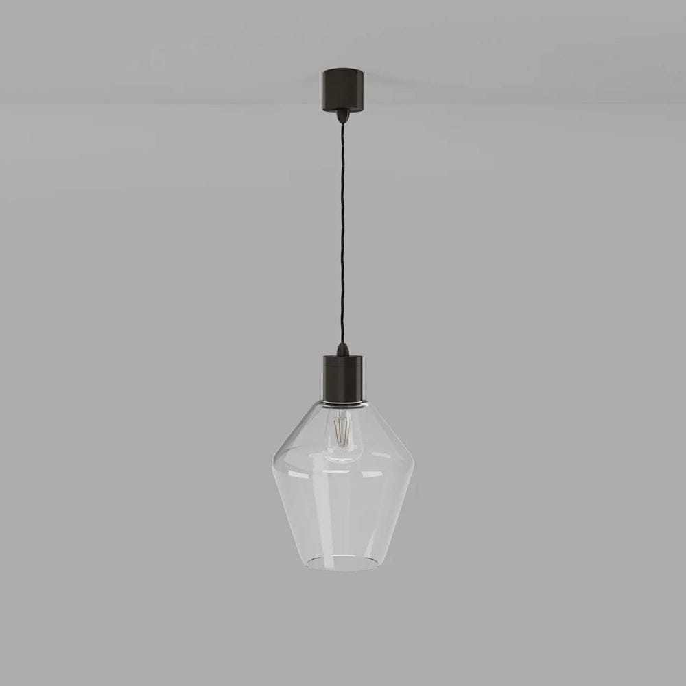 Interior Pendant Parlour Geo Pendant Light