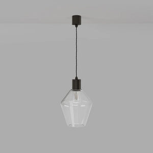 Interior Pendant Parlour Geo Pendant Light