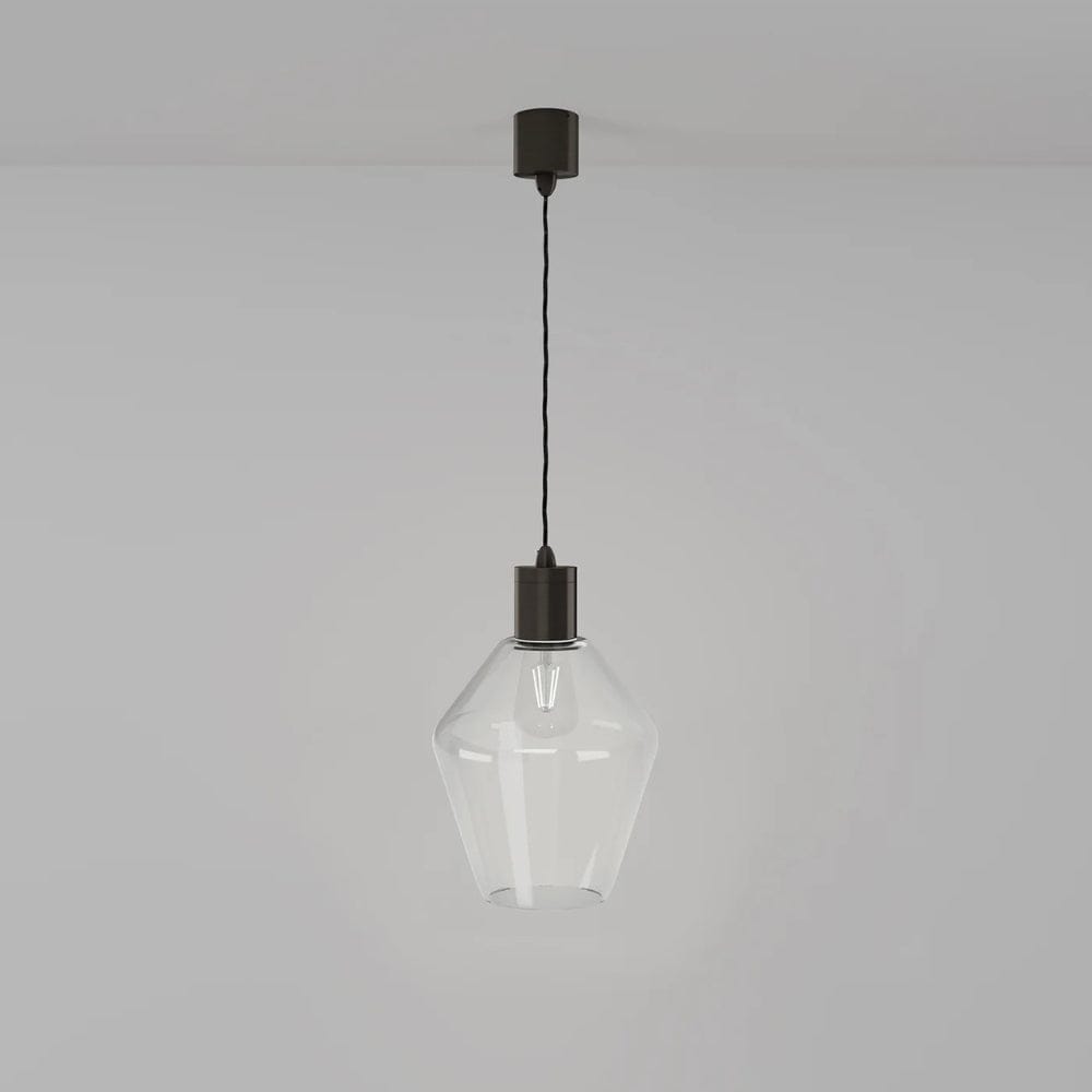 Interior Pendant Parlour Geo Pendant Light