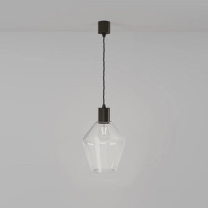 Interior Pendant Parlour Geo Pendant Light