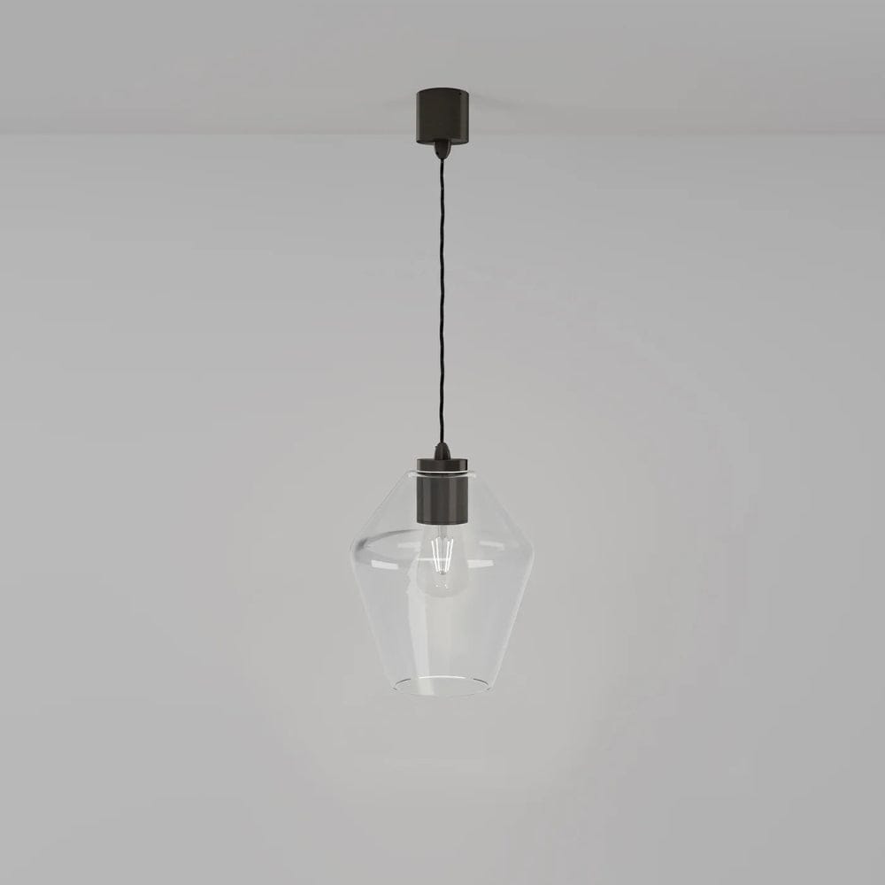 Interior Pendant Parlour Geo Pendant Light