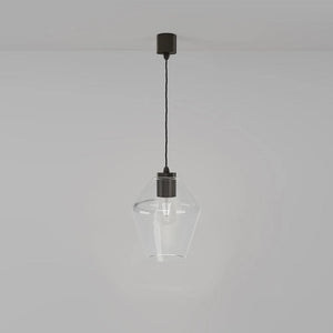 Interior Pendant Parlour Geo Pendant Light
