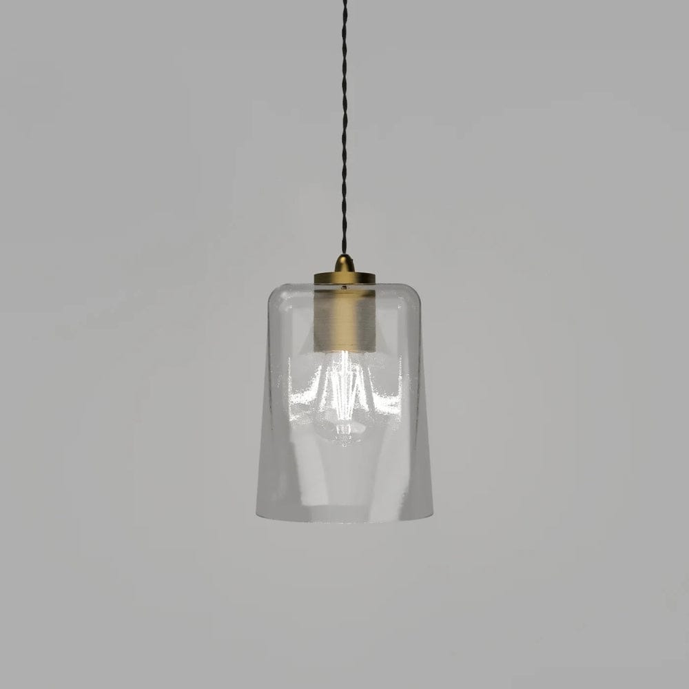 Interior Pendant Parlour Glass Pendant Light