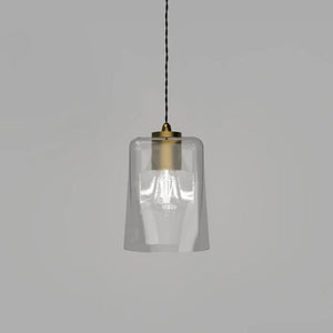 Interior Pendant Parlour Glass Pendant Light