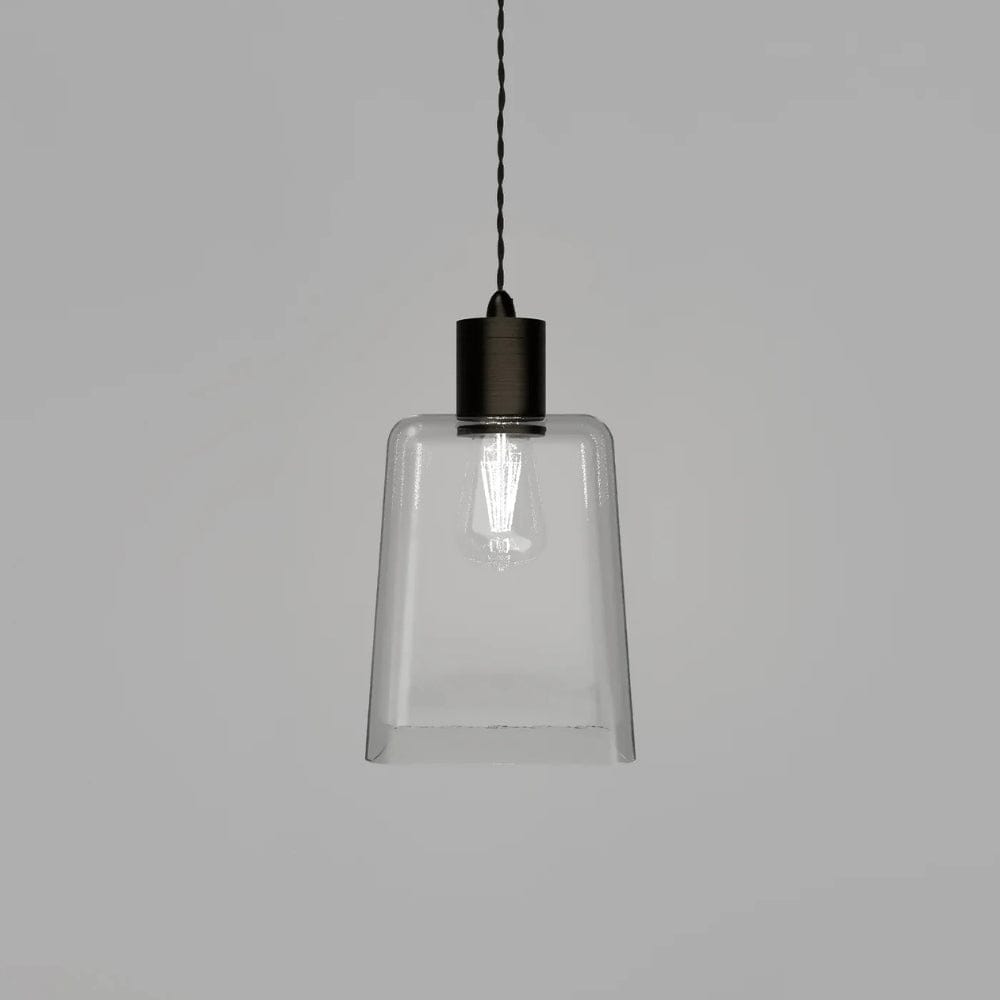 Interior Pendant Parlour Glass Pendant Light