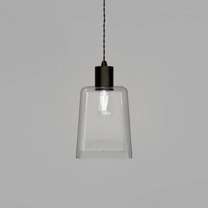 Interior Pendant Parlour Glass Pendant Light