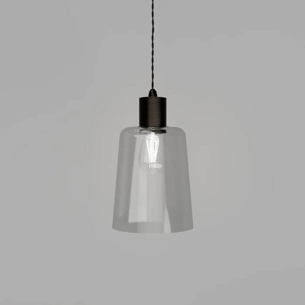 Interior Pendant Parlour Glass Pendant Light