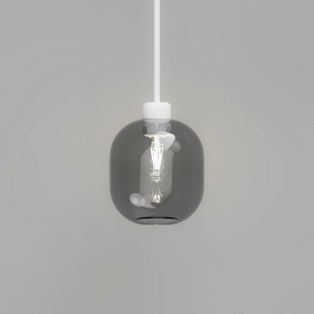 Interior Pendant Parlour Lite Curve Pendant Light