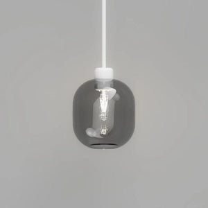 Interior Pendant Parlour Lite Curve Pendant Light