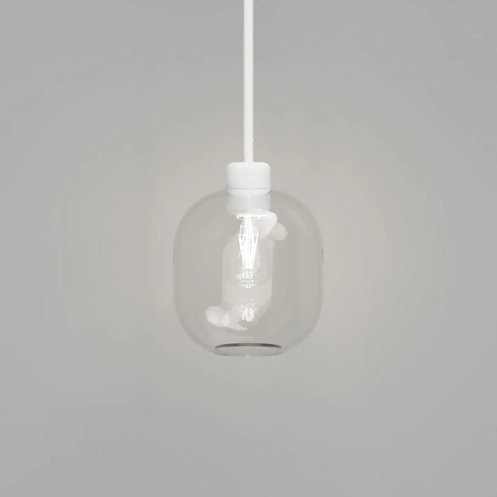 Interior Pendant Parlour Lite Curve Pendant Light