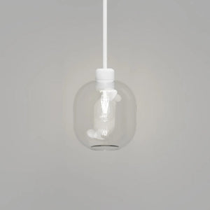 Interior Pendant Parlour Lite Curve Pendant Light