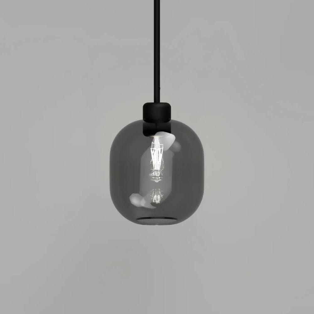 Interior Pendant Parlour Lite Curve Pendant Light