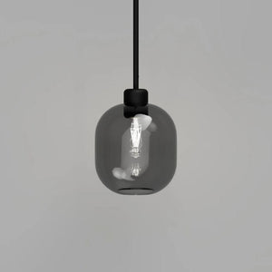 Interior Pendant Parlour Lite Curve Pendant Light
