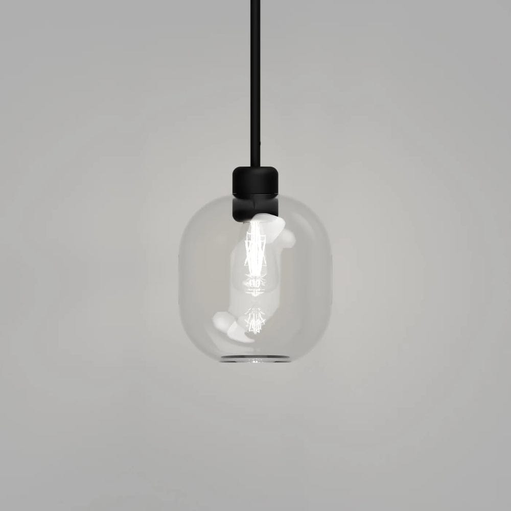 Interior Pendant Parlour Lite Curve Pendant Light