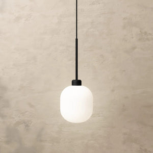 Interior Pendant Parlour Lite Curve Pendant Light