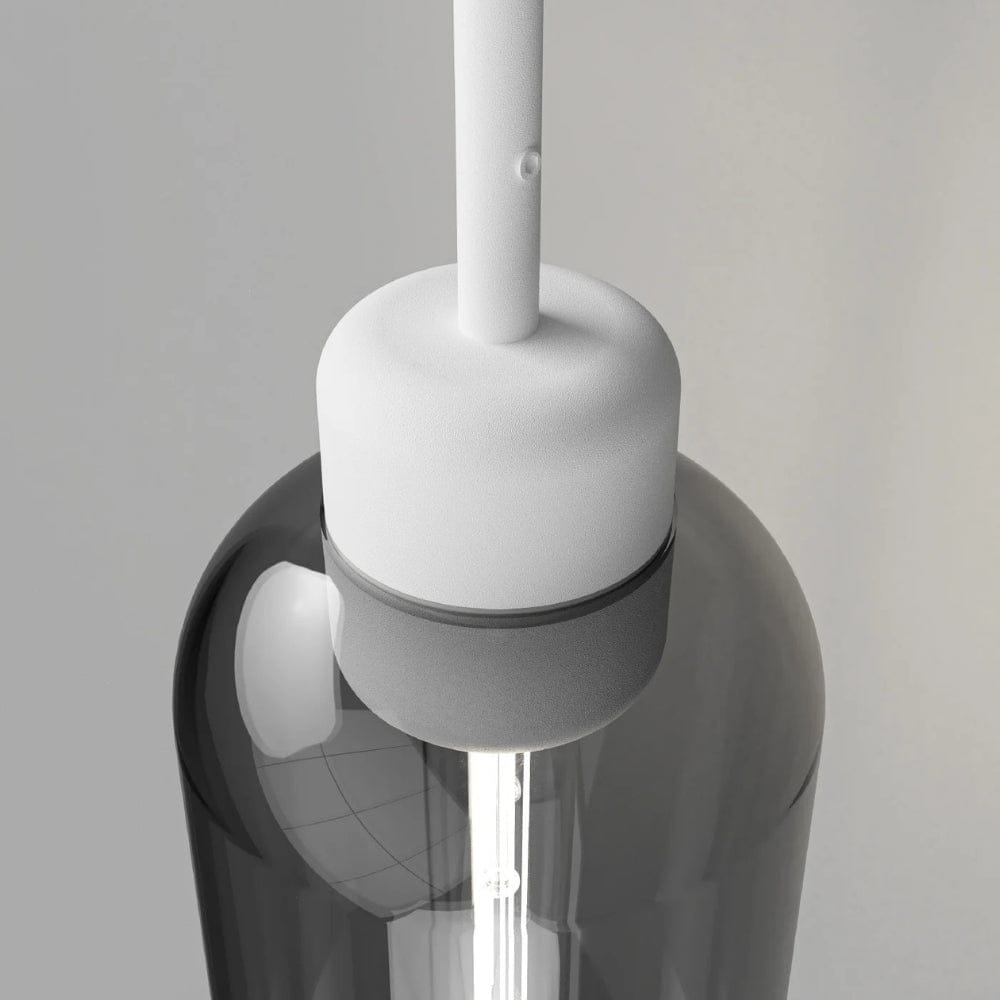 Interior Pendant Parlour Lite Elong Pendant Light