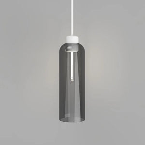 Interior Pendant Parlour Lite Elong Pendant Light