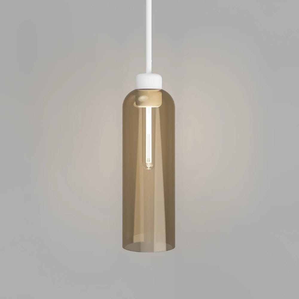 Interior Pendant Parlour Lite Elong Pendant Light