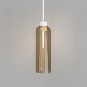 Interior Pendant Parlour Lite Elong Pendant Light