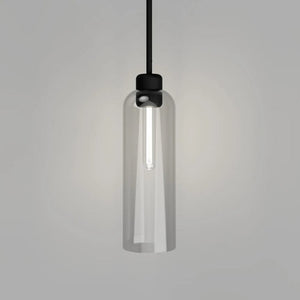 Interior Pendant Parlour Lite Elong Pendant Light