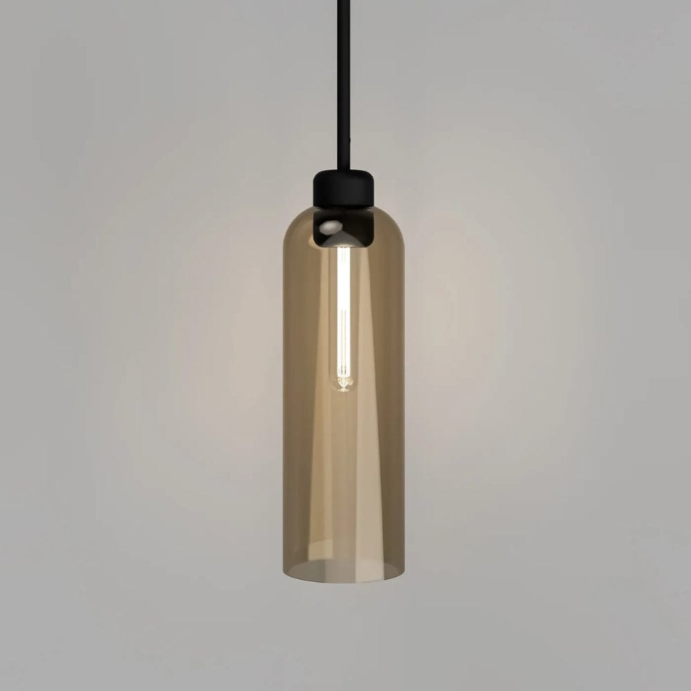 Interior Pendant Parlour Lite Elong Pendant Light