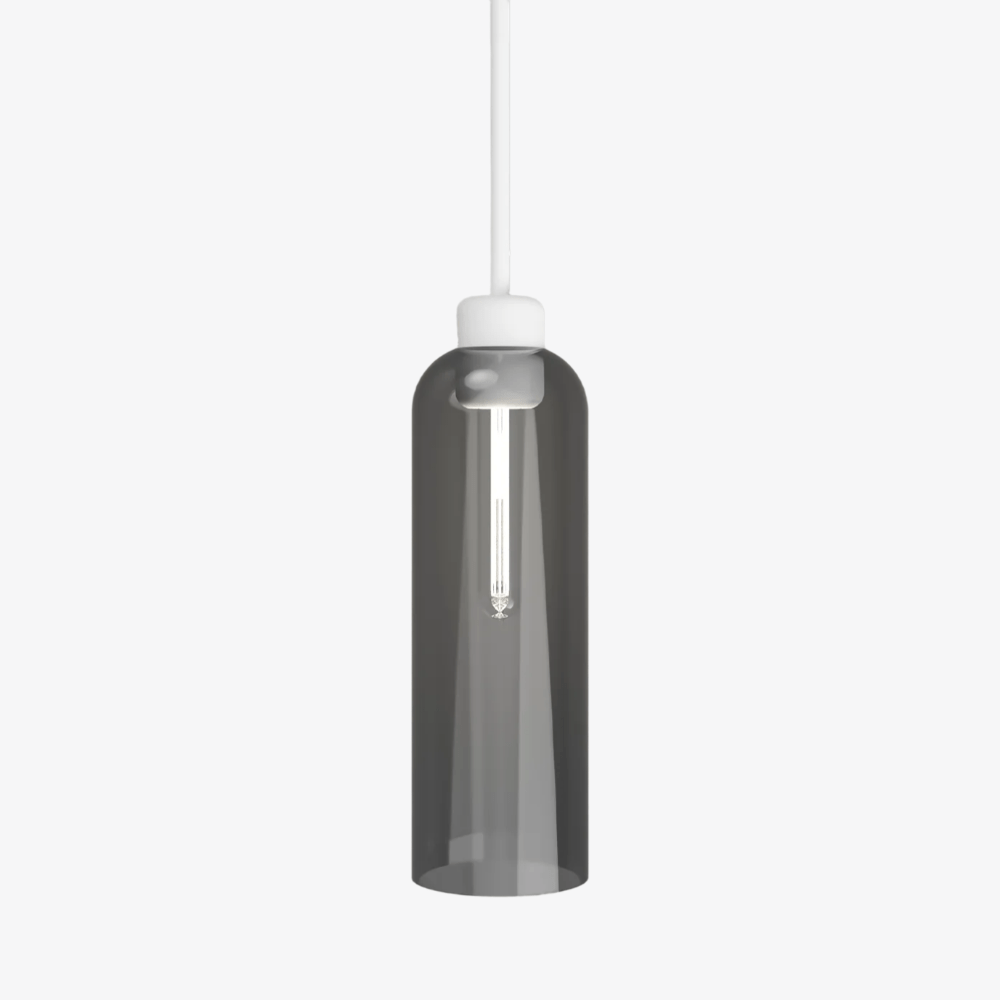 Interior Pendant Parlour Lite Elong Pendant Light