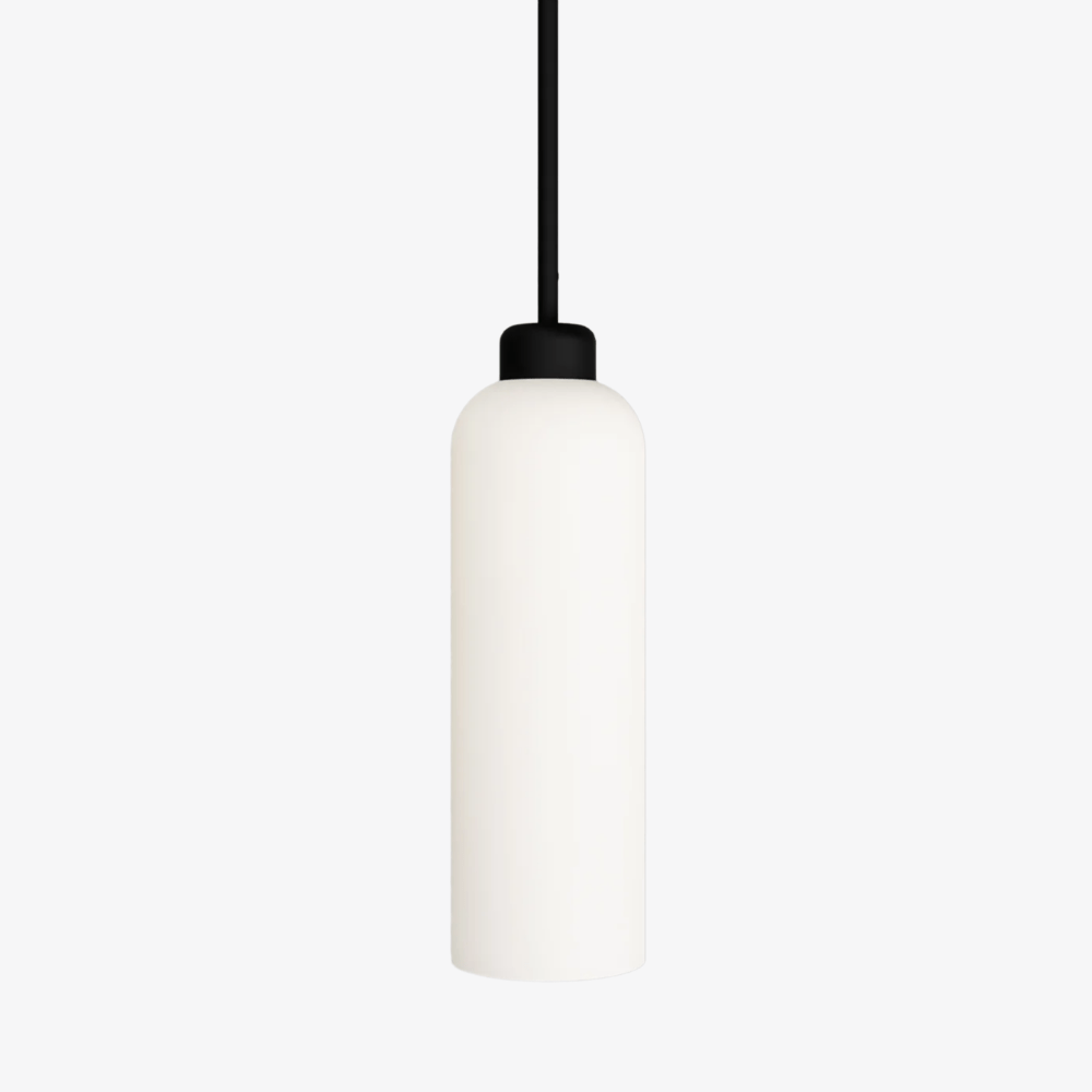 Interior Pendant Parlour Lite Elong Pendant Light