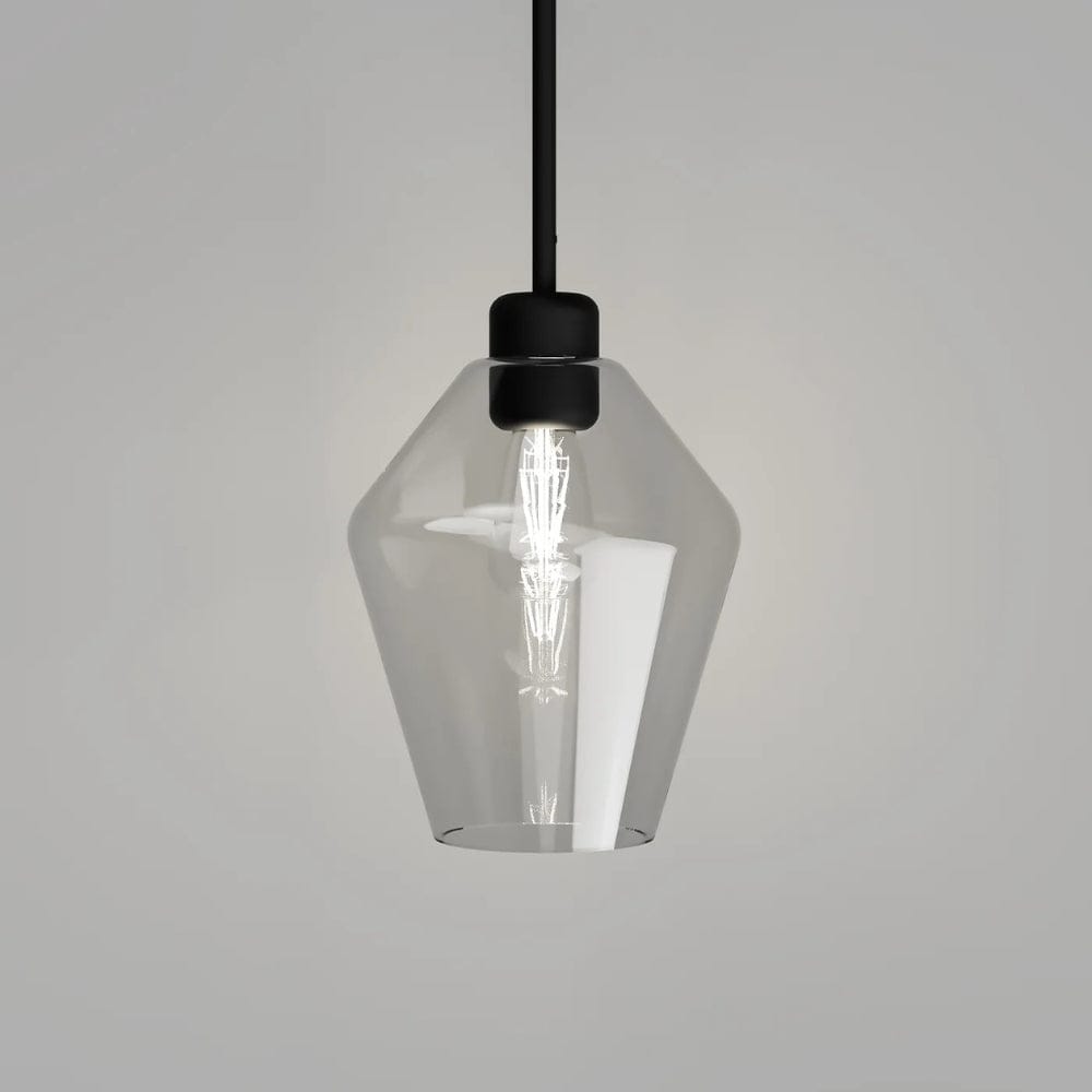 Interior Pendant Parlour Lite Geo Pendant Light
