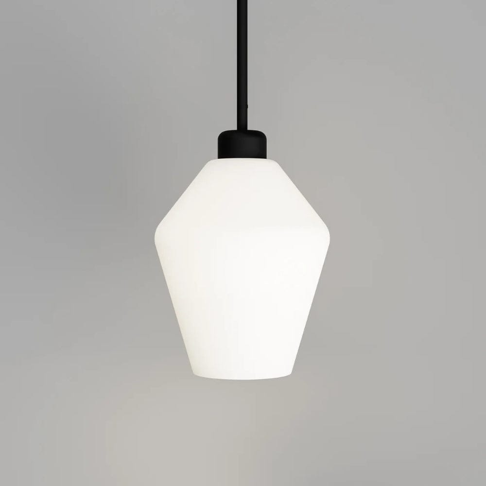 Interior Pendant Parlour Lite Geo Pendant Light