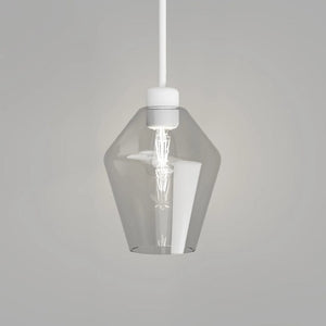 Interior Pendant Parlour Lite Geo Pendant Light
