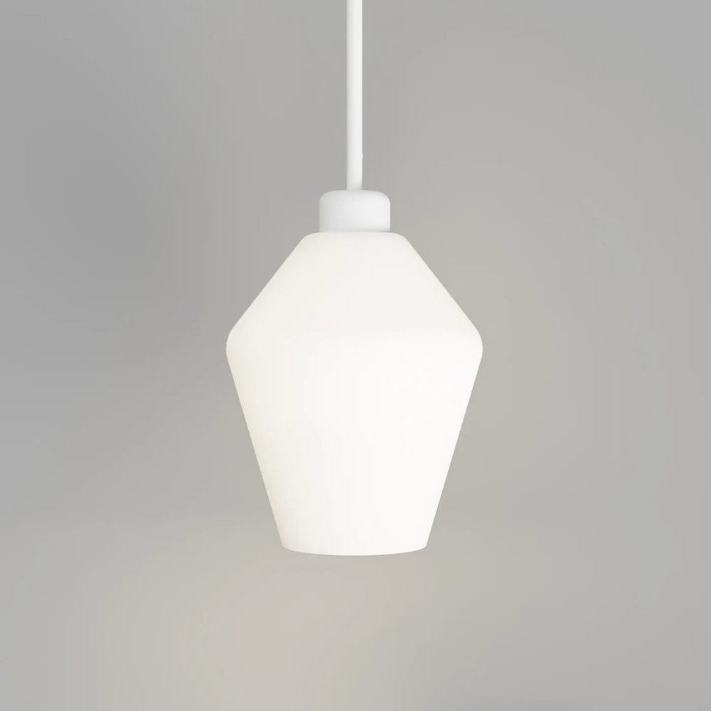 Interior Pendant Parlour Lite Geo Pendant Light
