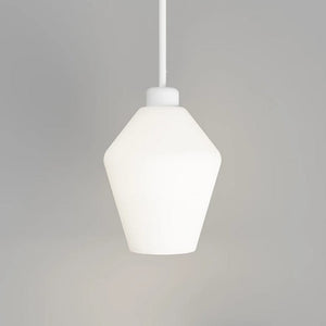 Interior Pendant Parlour Lite Geo Pendant Light