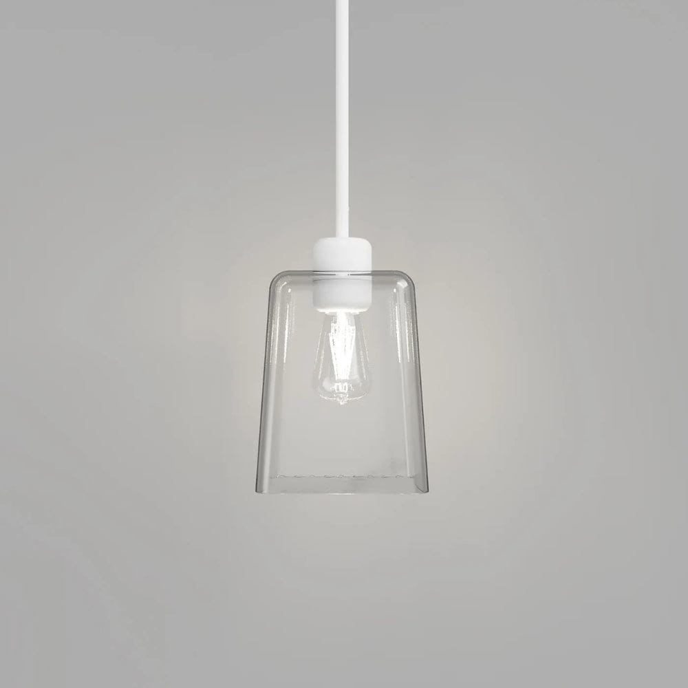 Interior Pendant Parlour Lite Glass Pendant Light