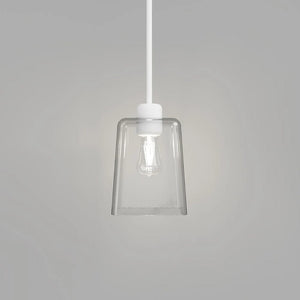 Interior Pendant Parlour Lite Glass Pendant Light
