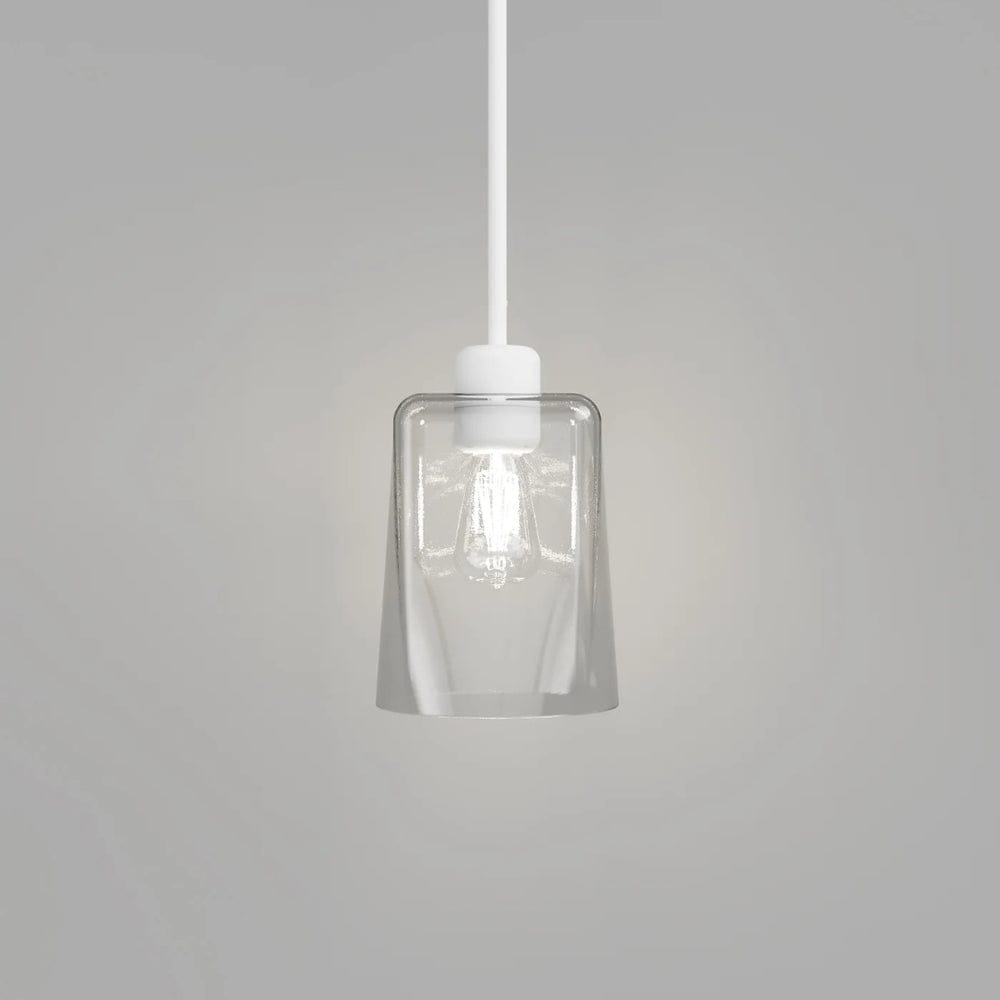 Interior Pendant Parlour Lite Glass Pendant Light