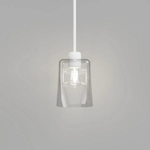 Interior Pendant Parlour Lite Glass Pendant Light