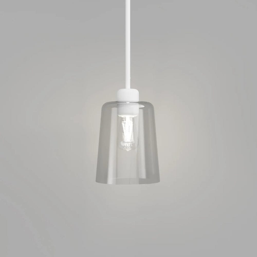 Interior Pendant Parlour Lite Glass Pendant Light