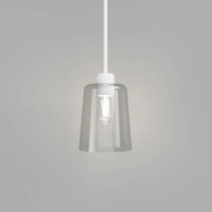Interior Pendant Parlour Lite Glass Pendant Light