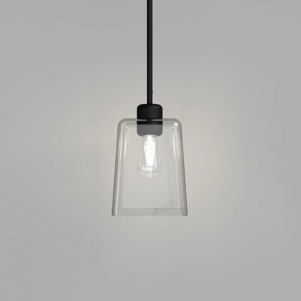 Interior Pendant Parlour Lite Glass Pendant Light