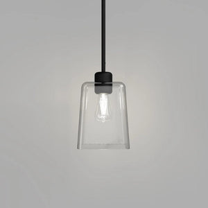 Interior Pendant Parlour Lite Glass Pendant Light