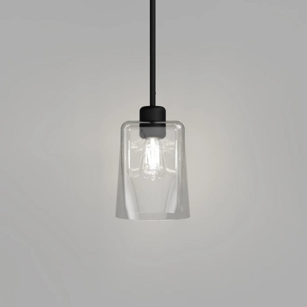 Interior Pendant Parlour Lite Glass Pendant Light